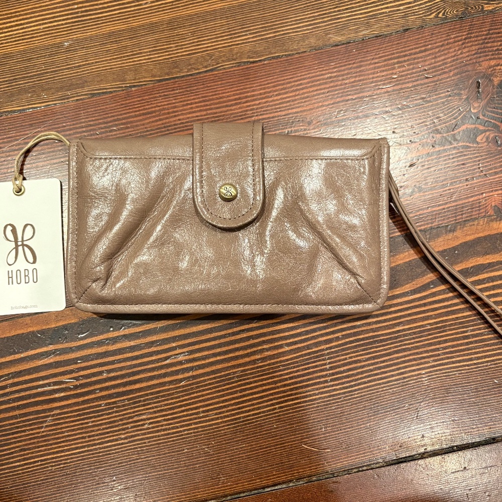 New With Tags HOBO wallet